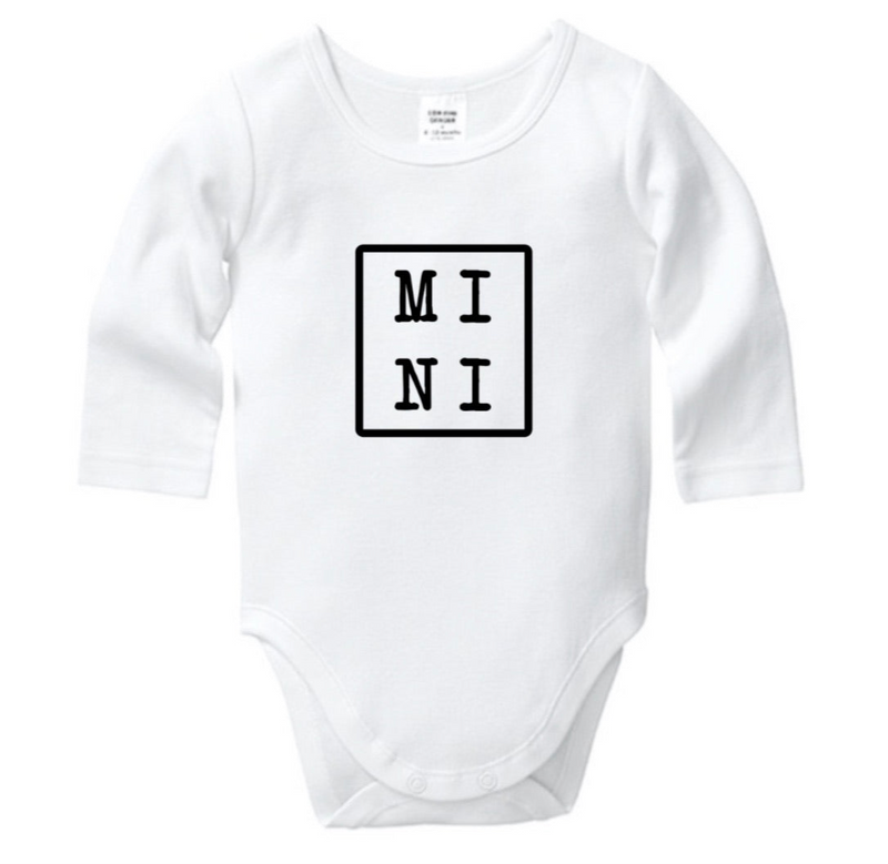 Mini Onesie