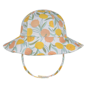 Mallala- Baby Girls Floppy Hat