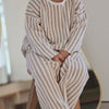 PULLOVER| WAFER- By Ziggy Lou