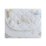 Foldable Waterproof Travel Change Mat