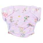 Myra Aqua Nappy