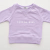 Little Sis Sweater