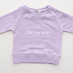 Little Sis Sweater