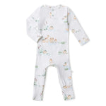 Duck Pond Organic Growsuit