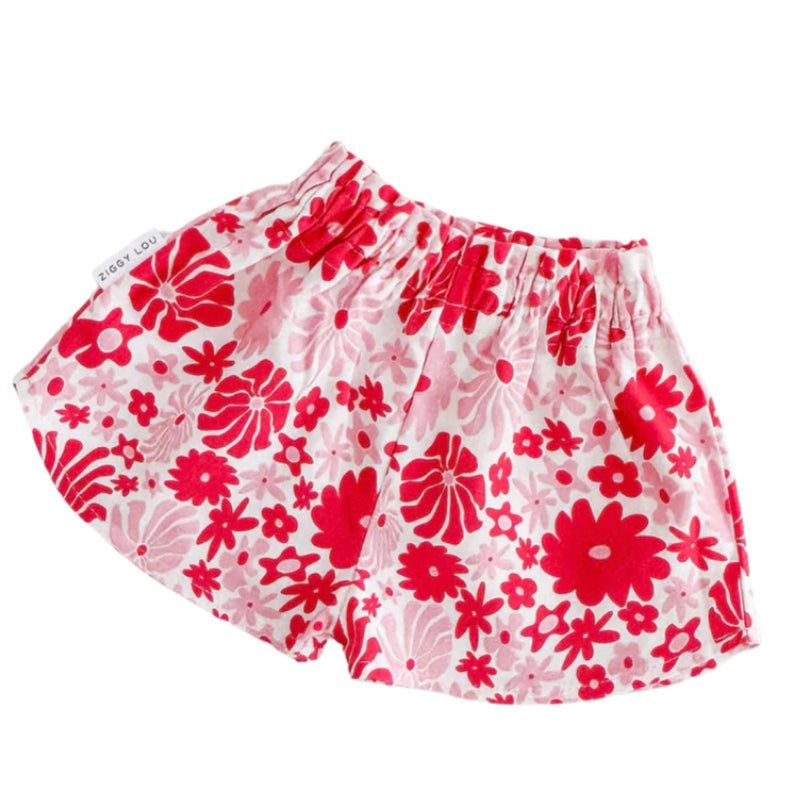 SHORTS | ROSA - By Ziggy Lou