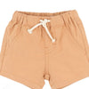 Boys Tan Shorts