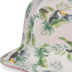 Kiki - Baby Girls Floppy Hat