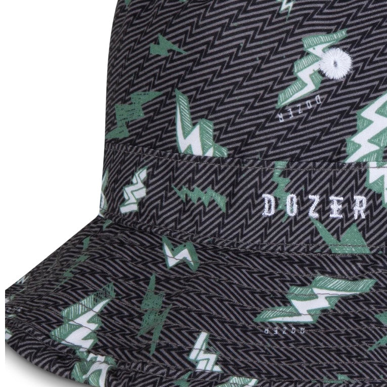 Zap - Boys Bucket Hat