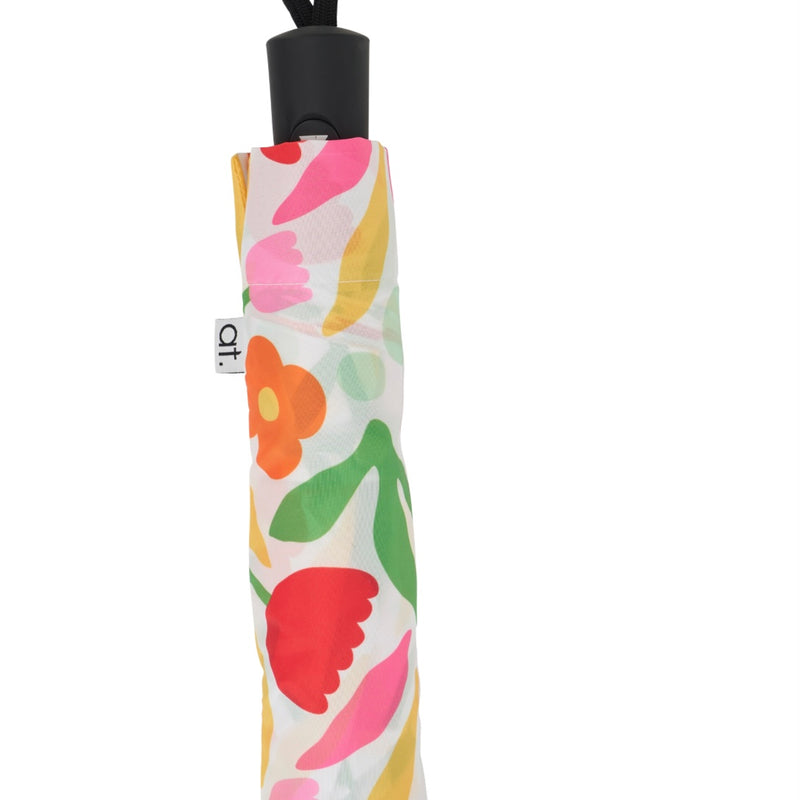 Compact Umbrella