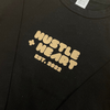 Hustle + Heart Black long Sleeve T-shirt