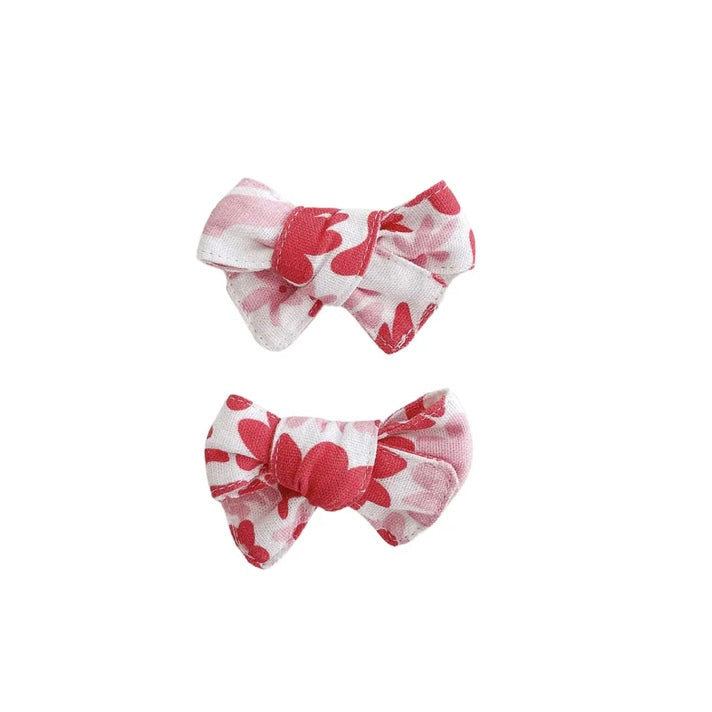 BOWS | ROSA - By Ziggy Lo