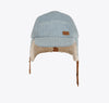 Togari Baby Boys Trapper - Blue