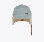 Togari Baby Boys Trapper - Blue