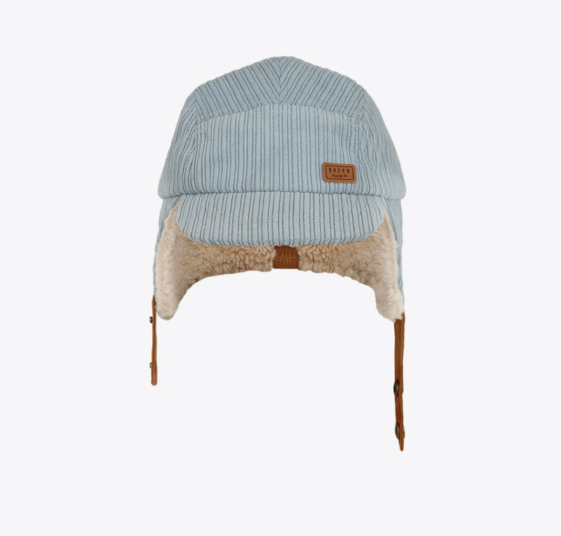 Togari Baby Boys Trapper - Blue