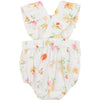 Grow Wild Print Bodysuit