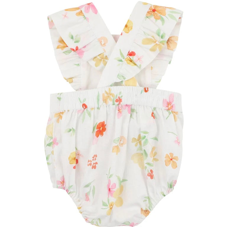Grow Wild Print Bodysuit