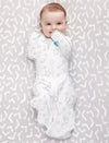 Love To Dream Swaddle Up Bamboo 1.0 Tog Stars and Moon