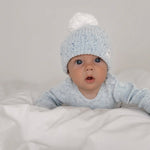 BEANIE | AERO FLECK - By Ziggy Lou