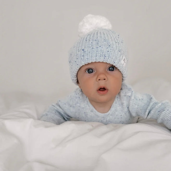 BEANIE | AERO FLECK - By Ziggy Lou