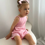 Paloma Playsuit - By Ziggy Lou