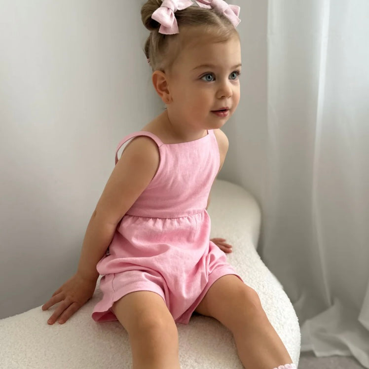 Paloma Playsuit - By Ziggy Lou