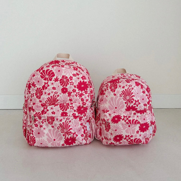 ROSA Backpack - By Ziggy Lou