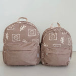 SORRENTO Backpack - By Ziggy Lou