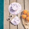 Myra Aqua Nappy