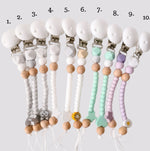 Pre Designed CMC Dummy Clips