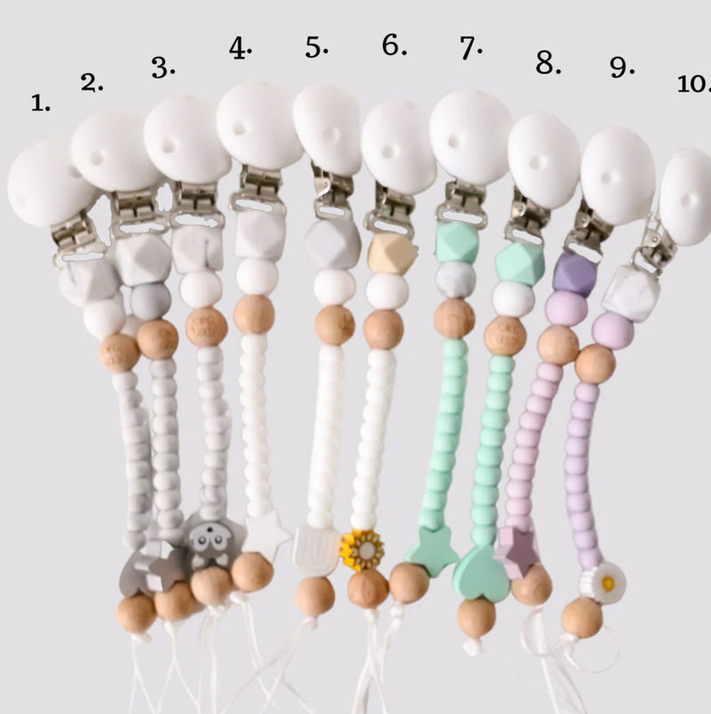 Pre Designed CMC Dummy Clips