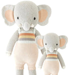Evan the Elephant