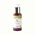 Natural Baby Dry Scalp Oil