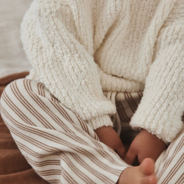 JUMPER | ICE (KIDS) - By Ziggy Lou