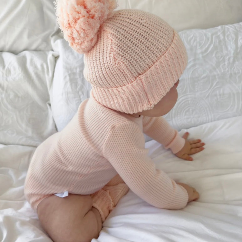 BEANIE | PRIMROSE - By Ziggy Lou