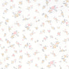 Rosie Ecocosy Short Sleeve ZipSuit