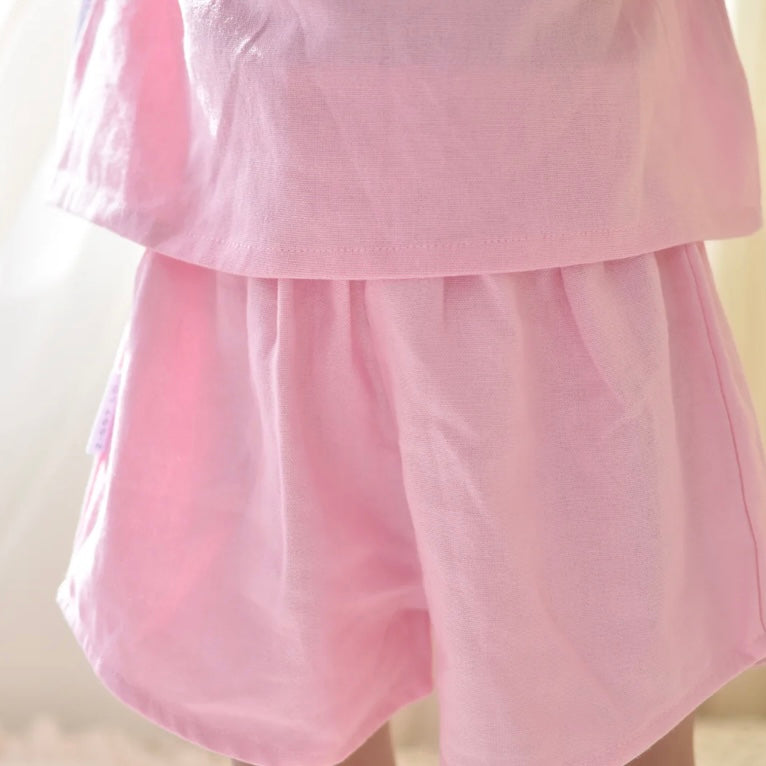 Paloma Shorts - By Ziggy Lou