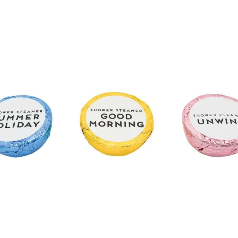 Annabel Trends - Shower Steamers