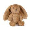 Little Bailey Caramel Bunny Soft Toy