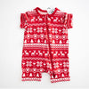 Fair Isle Christmas PJ’s