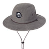 Salty - Mens Mid Brim Hat