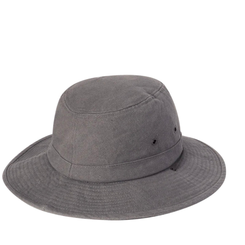 Salty - Mens Mid Brim Hat