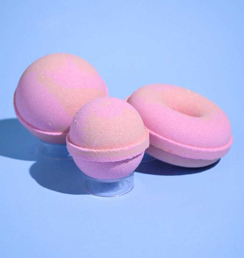 Mini Bath Bomb