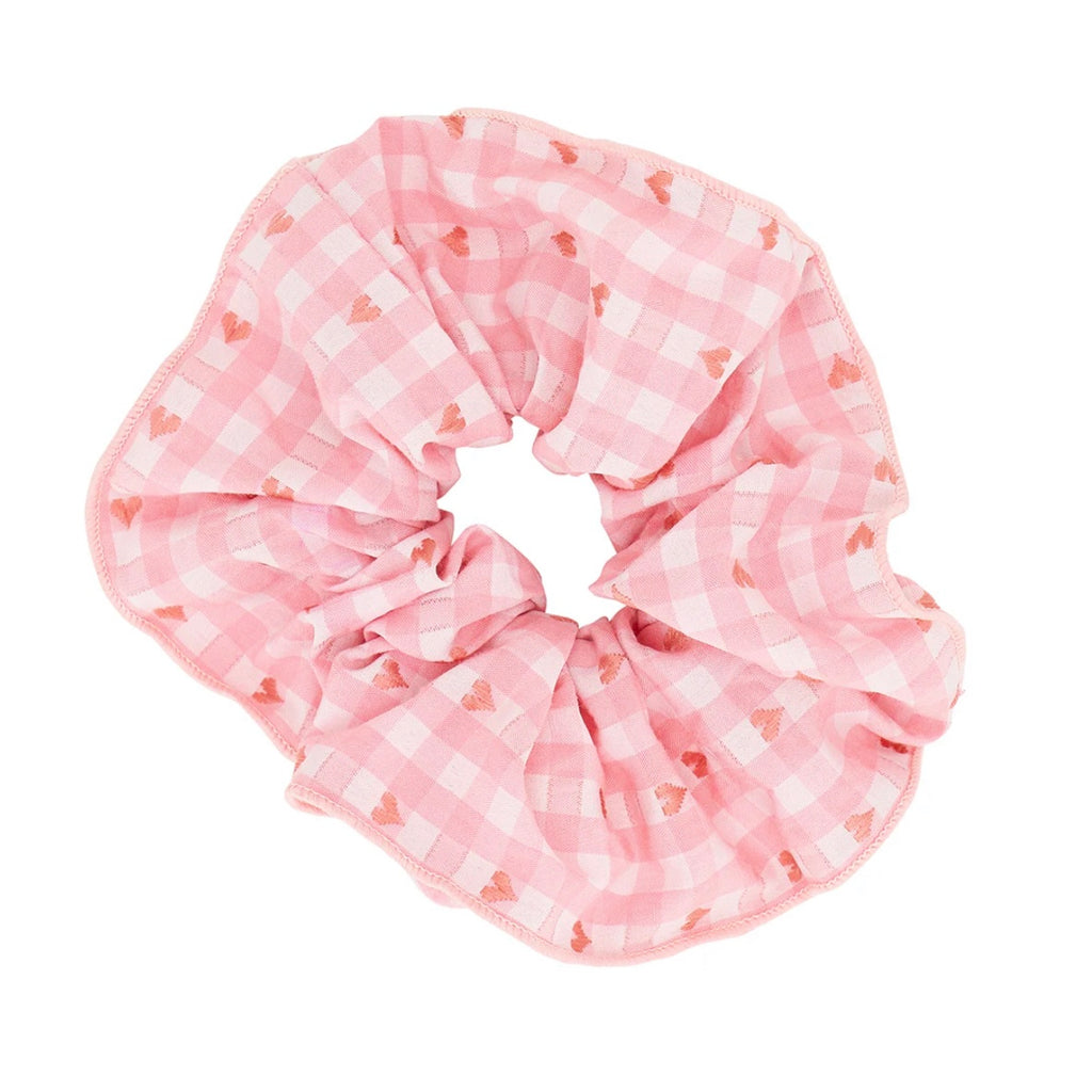 Annabel Trends Tamed Scrunchie