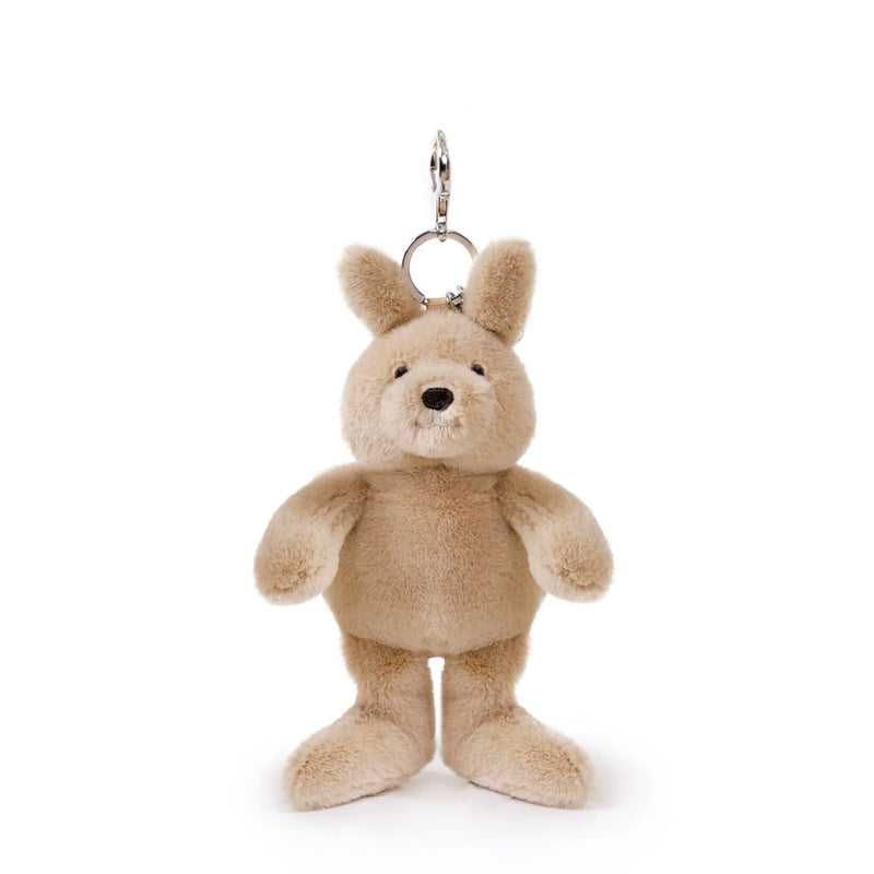 Little Kip Kangaroo Bag Charm