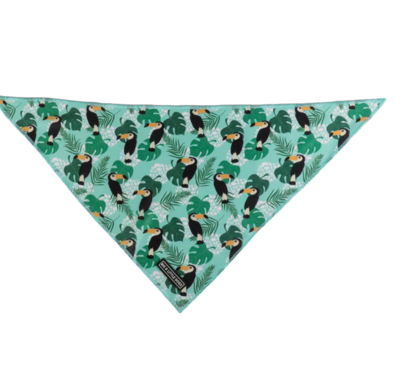 Dog Bandanas