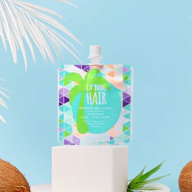 Hydrate Me - Hair Treatment - Malibu