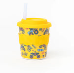 New Season Chino Club - Bamboo Baby Chino Cups