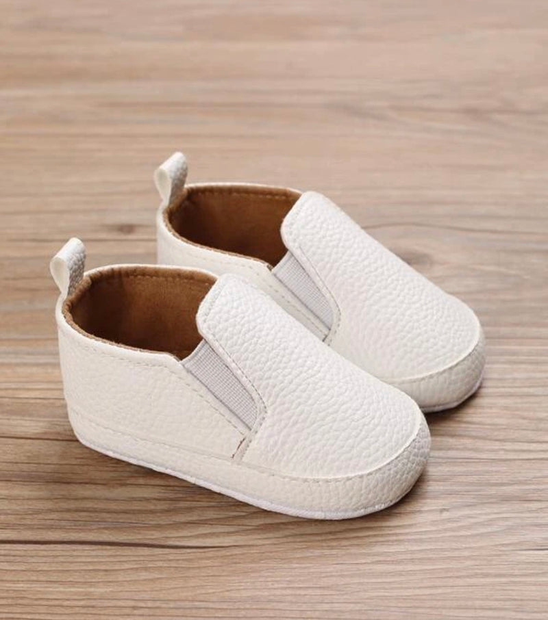Baby Slip on Shoes