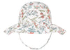 Rosemary- Baby Girls Floppy Hat