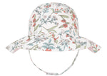 Rosemary- Baby Girls Floppy Hat